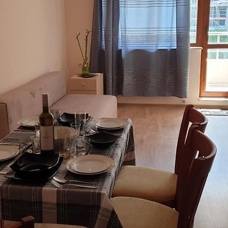 Family Holiday Apartments Breez 1 Varna Extérieur photo