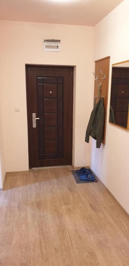 Family Holiday Apartments Breez 1 Varna Extérieur photo