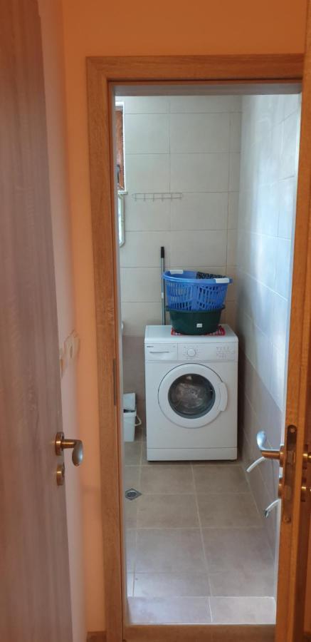Family Holiday Apartments Breez 1 Varna Extérieur photo