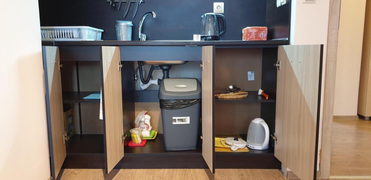 Family Holiday Apartments Breez 1 Varna Extérieur photo