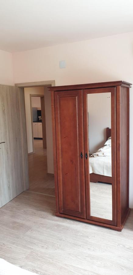 Family Holiday Apartments Breez 1 Varna Extérieur photo