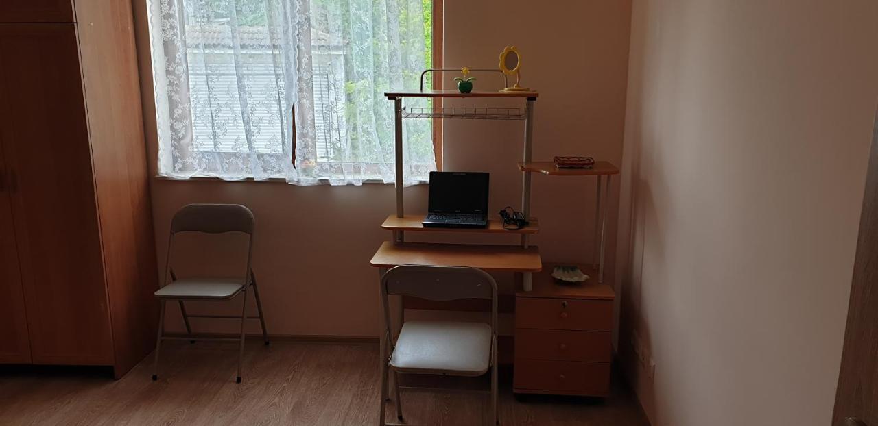 Family Holiday Apartments Breez 1 Varna Extérieur photo