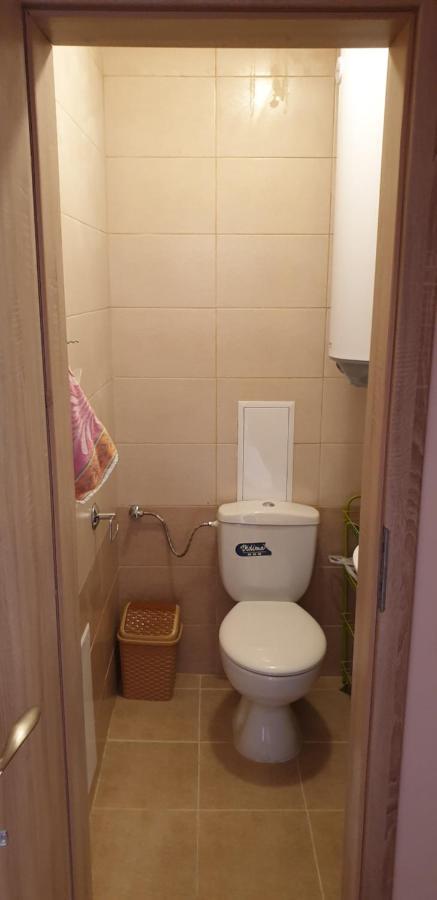 Family Holiday Apartments Breez 1 Varna Extérieur photo