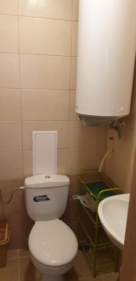 Family Holiday Apartments Breez 1 Varna Extérieur photo