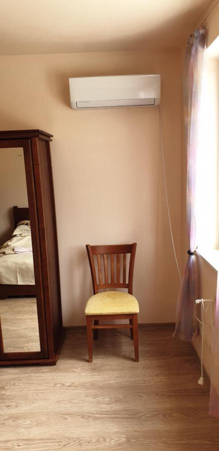 Family Holiday Apartments Breez 1 Varna Extérieur photo