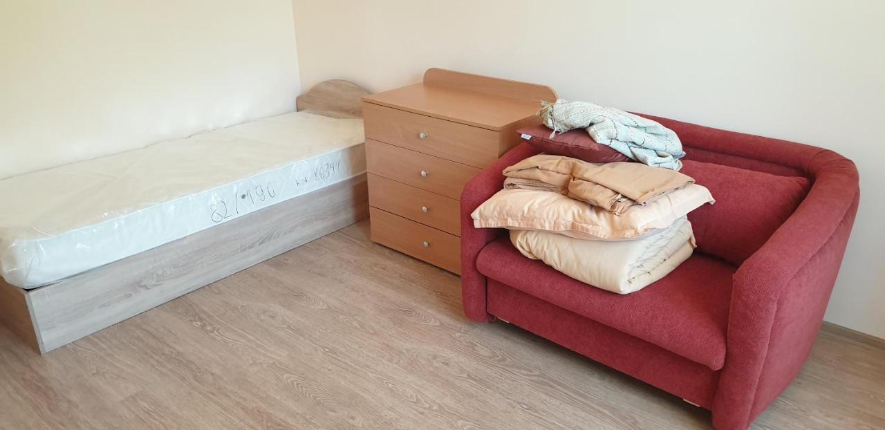 Family Holiday Apartments Breez 1 Varna Extérieur photo