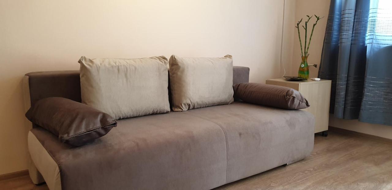 Family Holiday Apartments Breez 1 Varna Extérieur photo
