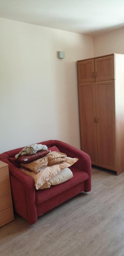 Family Holiday Apartments Breez 1 Varna Extérieur photo
