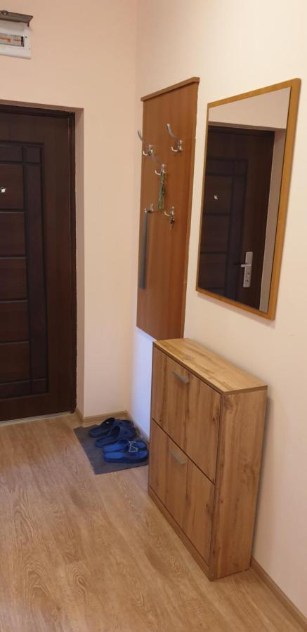 Family Holiday Apartments Breez 1 Varna Extérieur photo